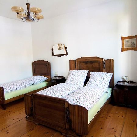 Kunsthofperle Apartment Dresden Ngoại thất bức ảnh