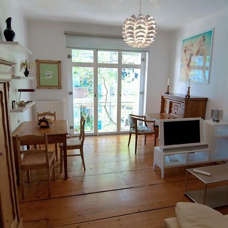 Kunsthofperle Apartment Dresden Ngoại thất bức ảnh